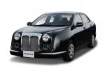 Mitsuoka Galue 2-04 2008 года